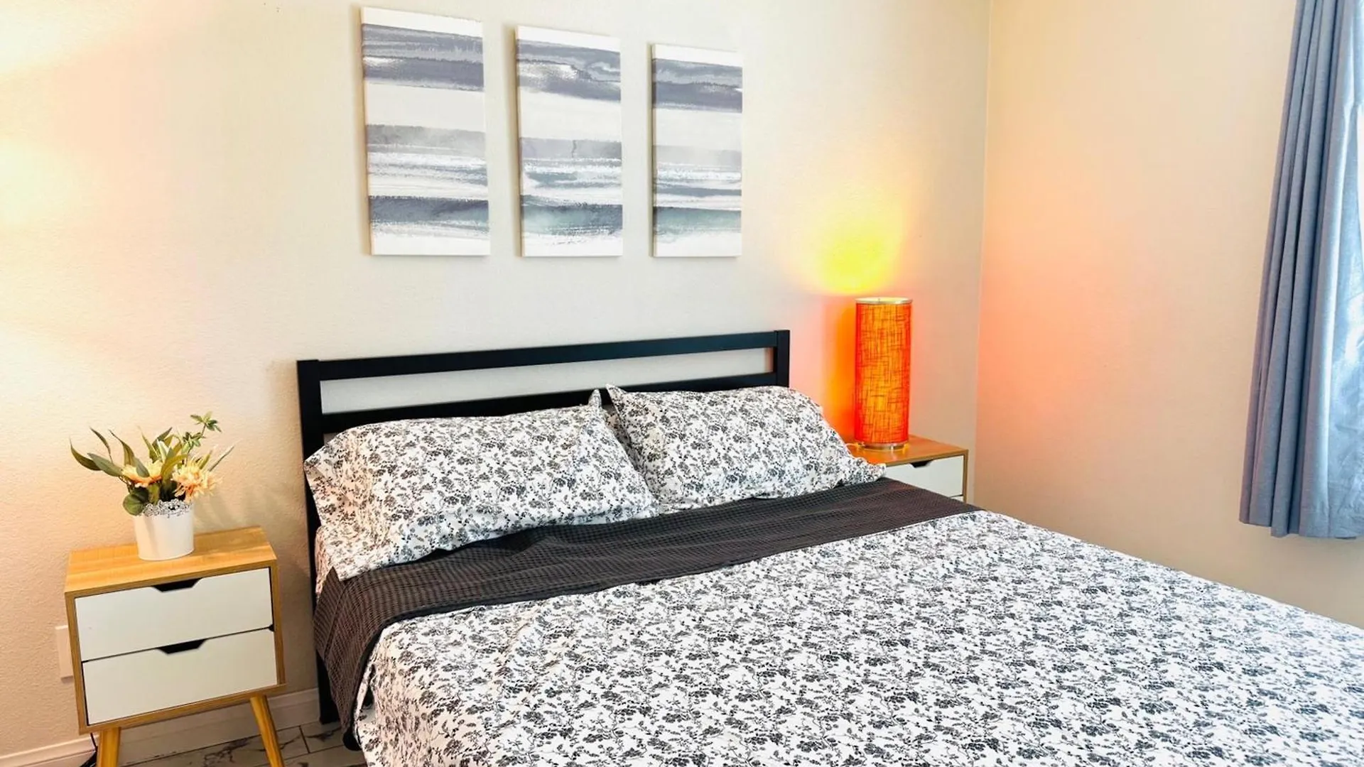 Warmnest Living - Central 2Br Home 10 Mins To Strip - Long Stay Ready Лас-Вегас Дом отдыха