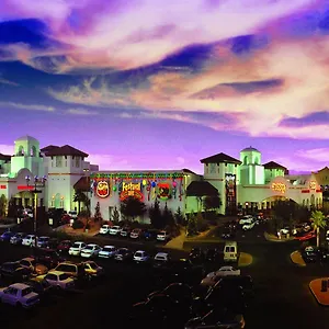 Fiesta Rancho Casino Отель